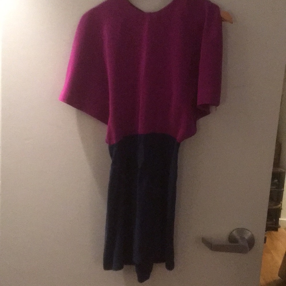 Wren dress
